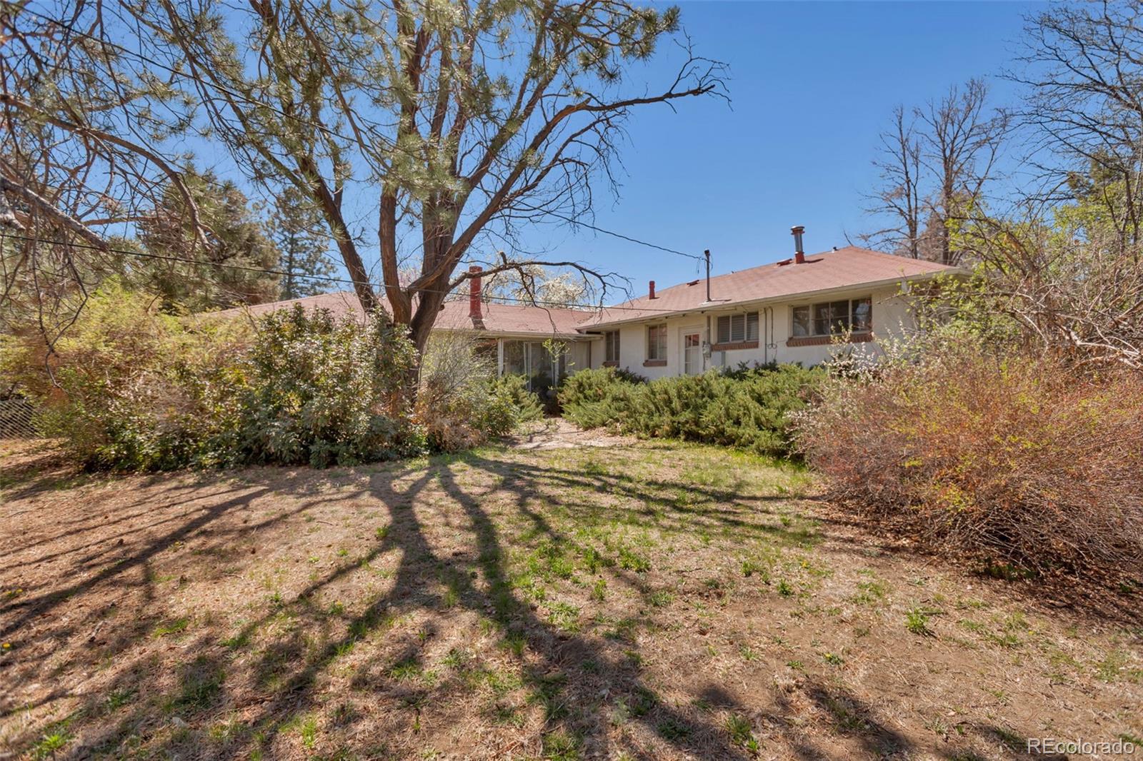 6805 E Jewell Avenue Denver CO 80224