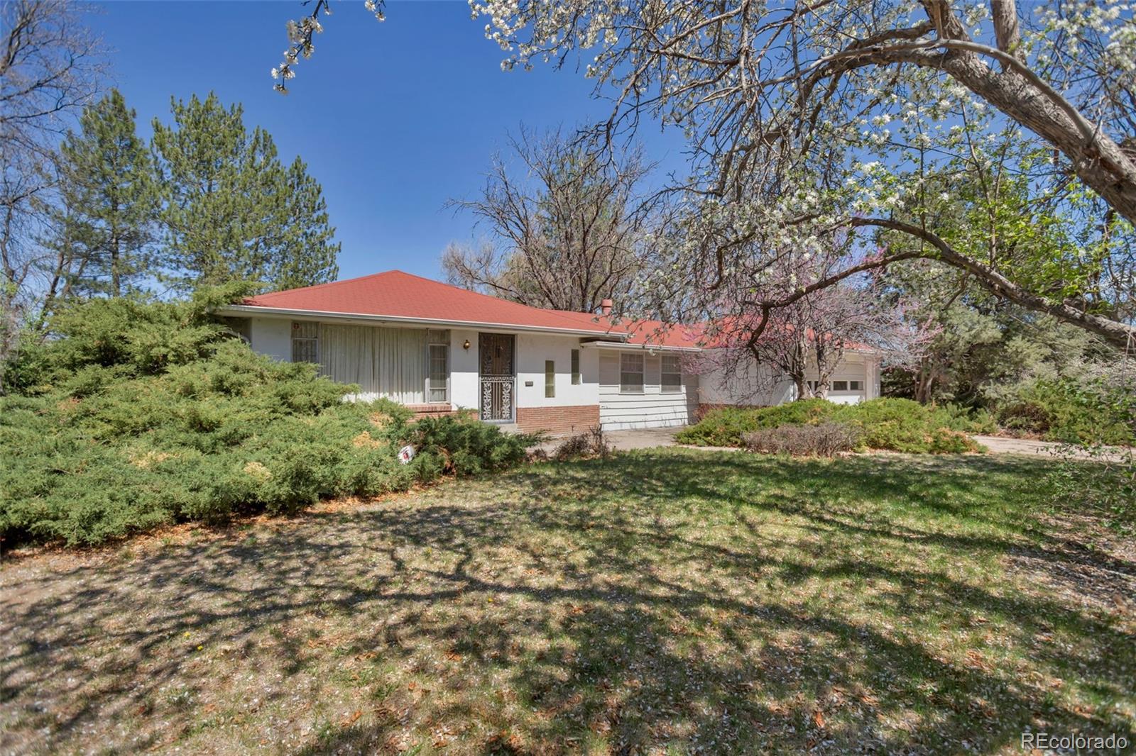 6805 E Jewell Avenue Denver CO 80224