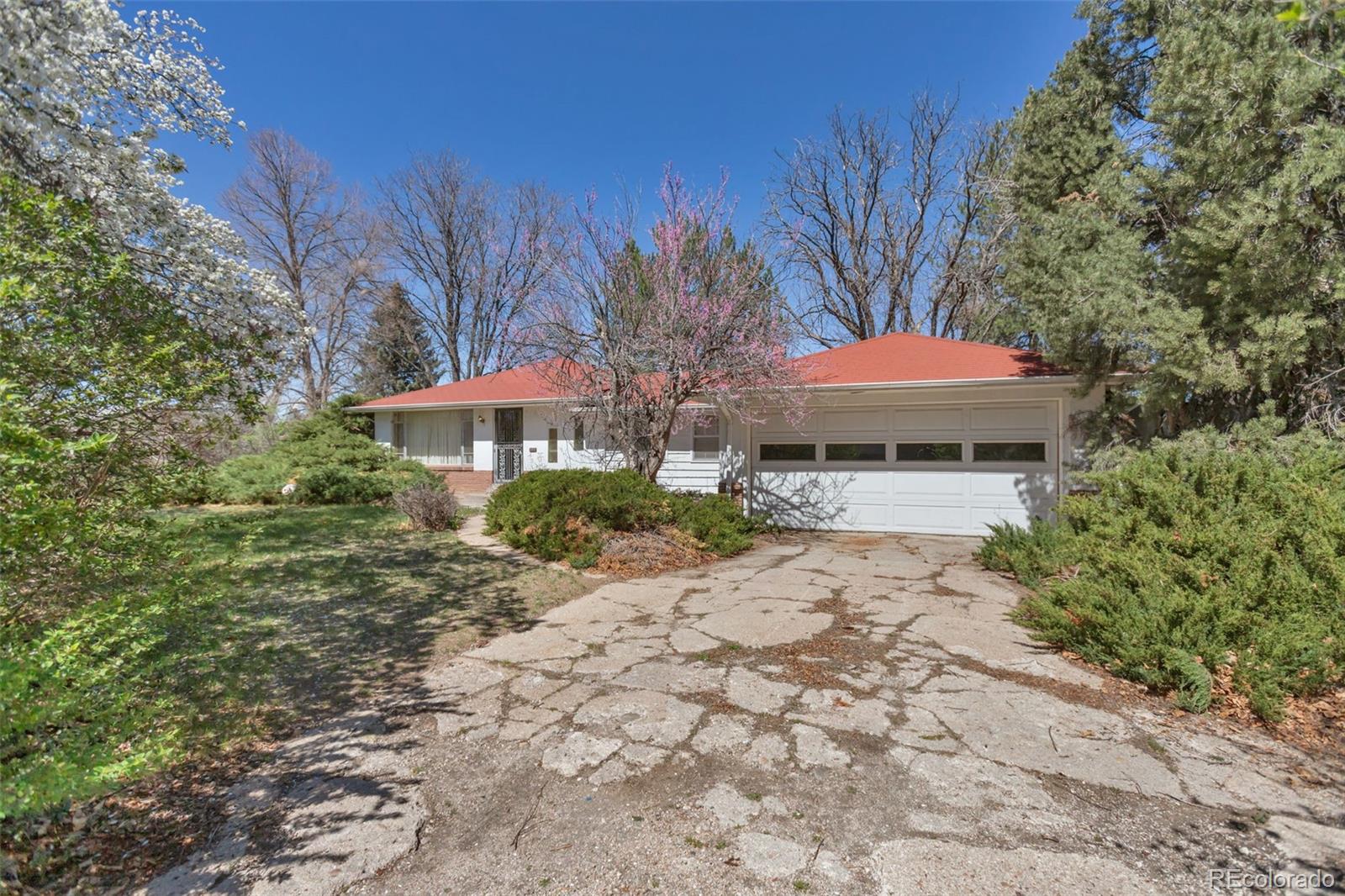 6805 E Jewell Avenue Denver CO 80224