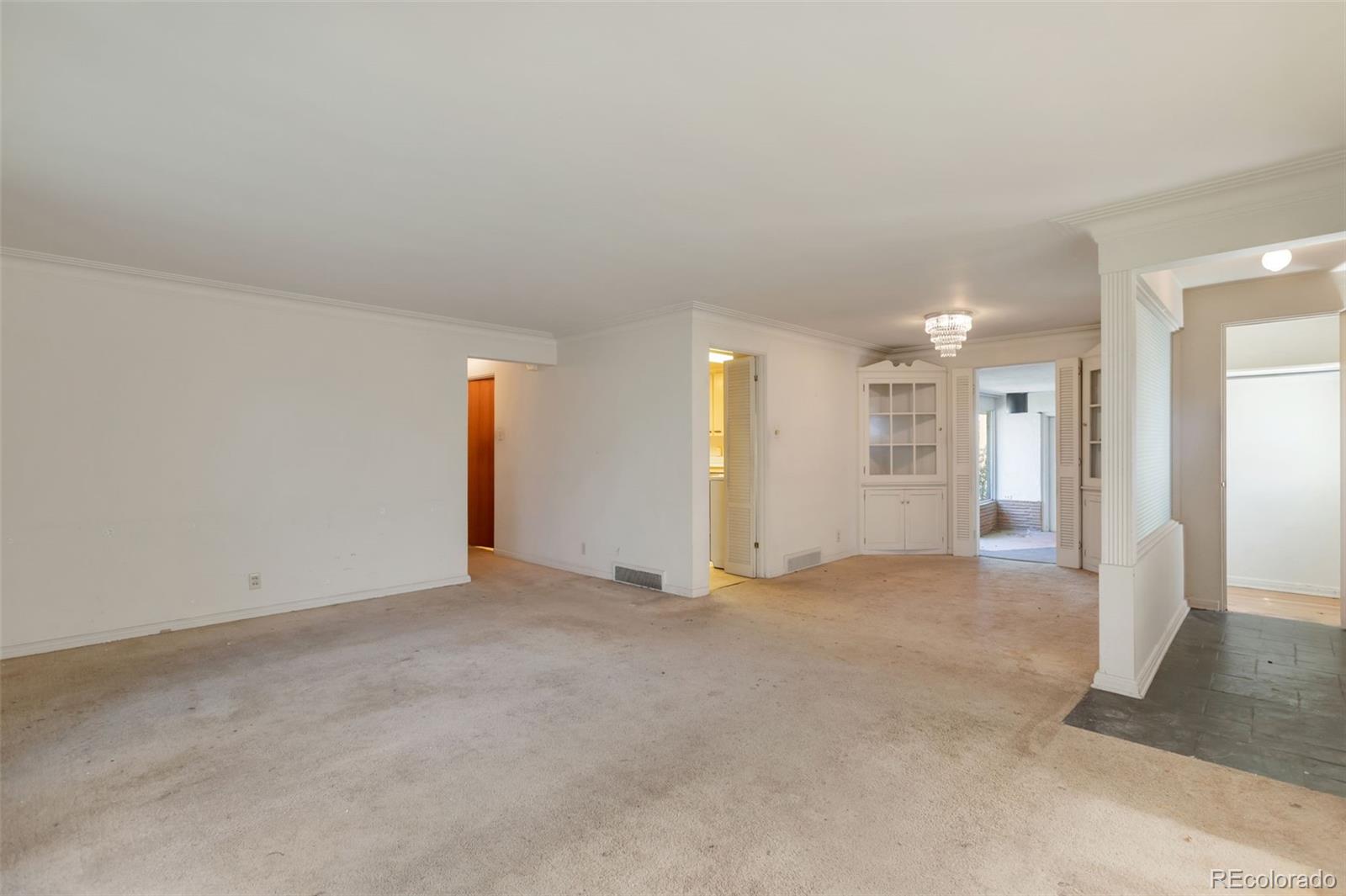 6805 E Jewell Avenue Denver CO 80224