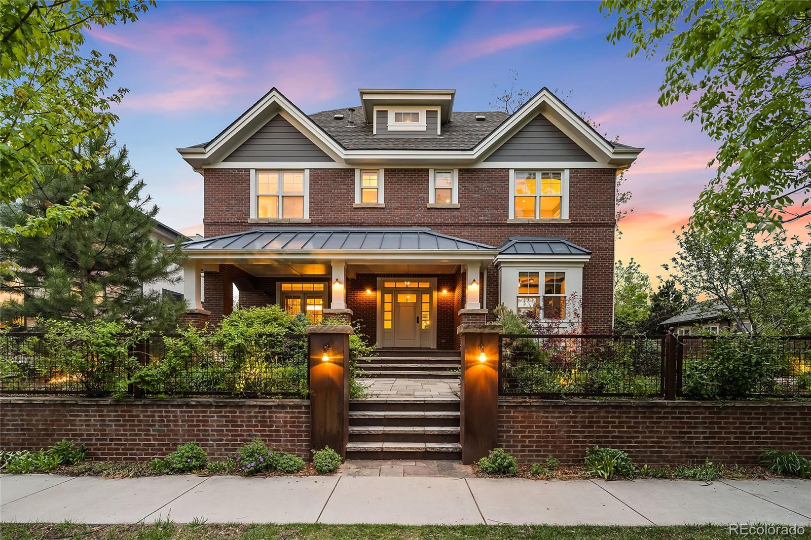1712 S Marion Street Denver CO 80210