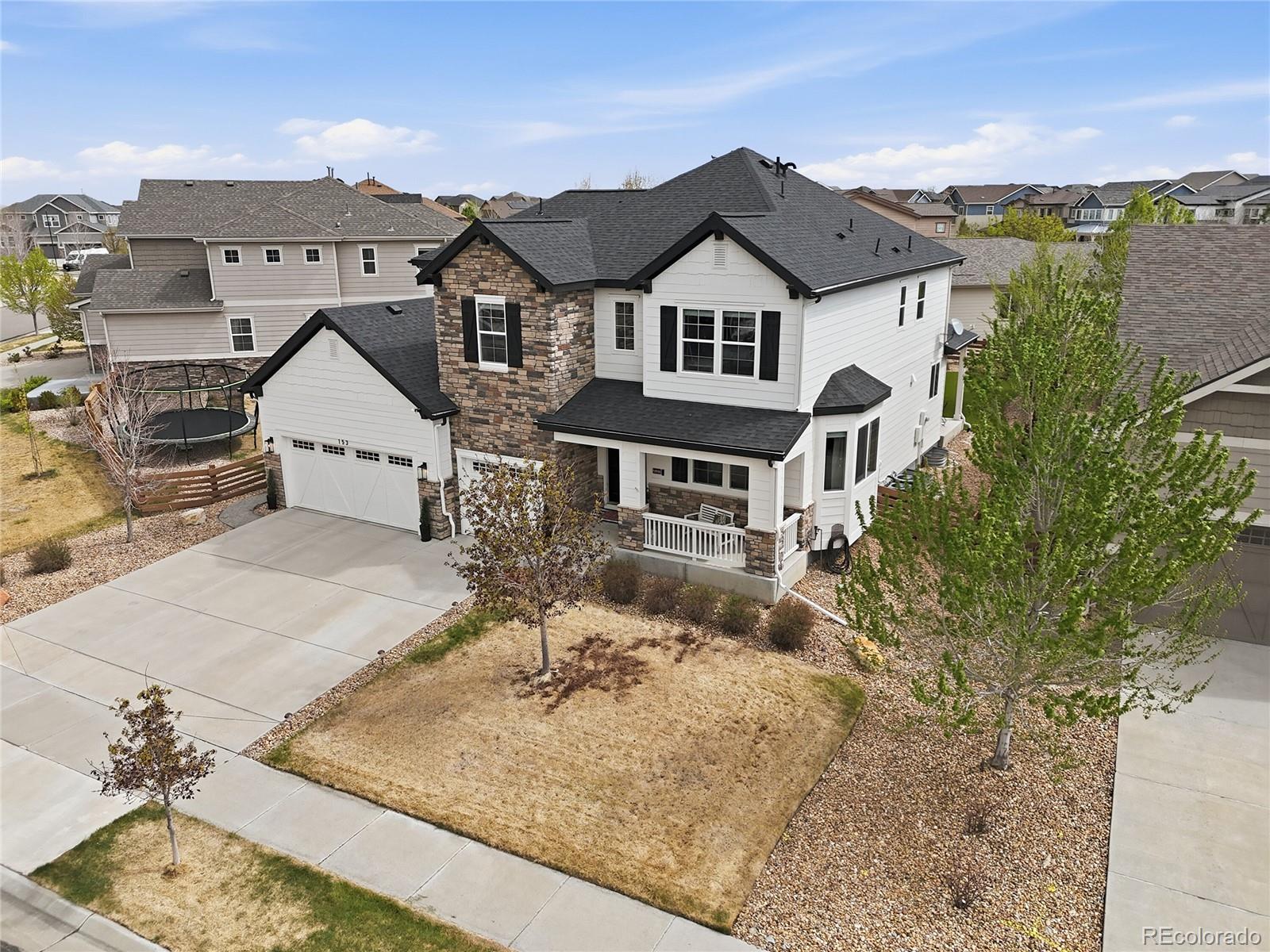 153 Sunbeam Court Erie CO 80516
