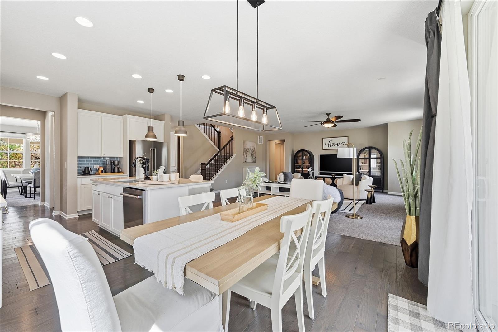 153 Sunbeam Court Erie CO 80516