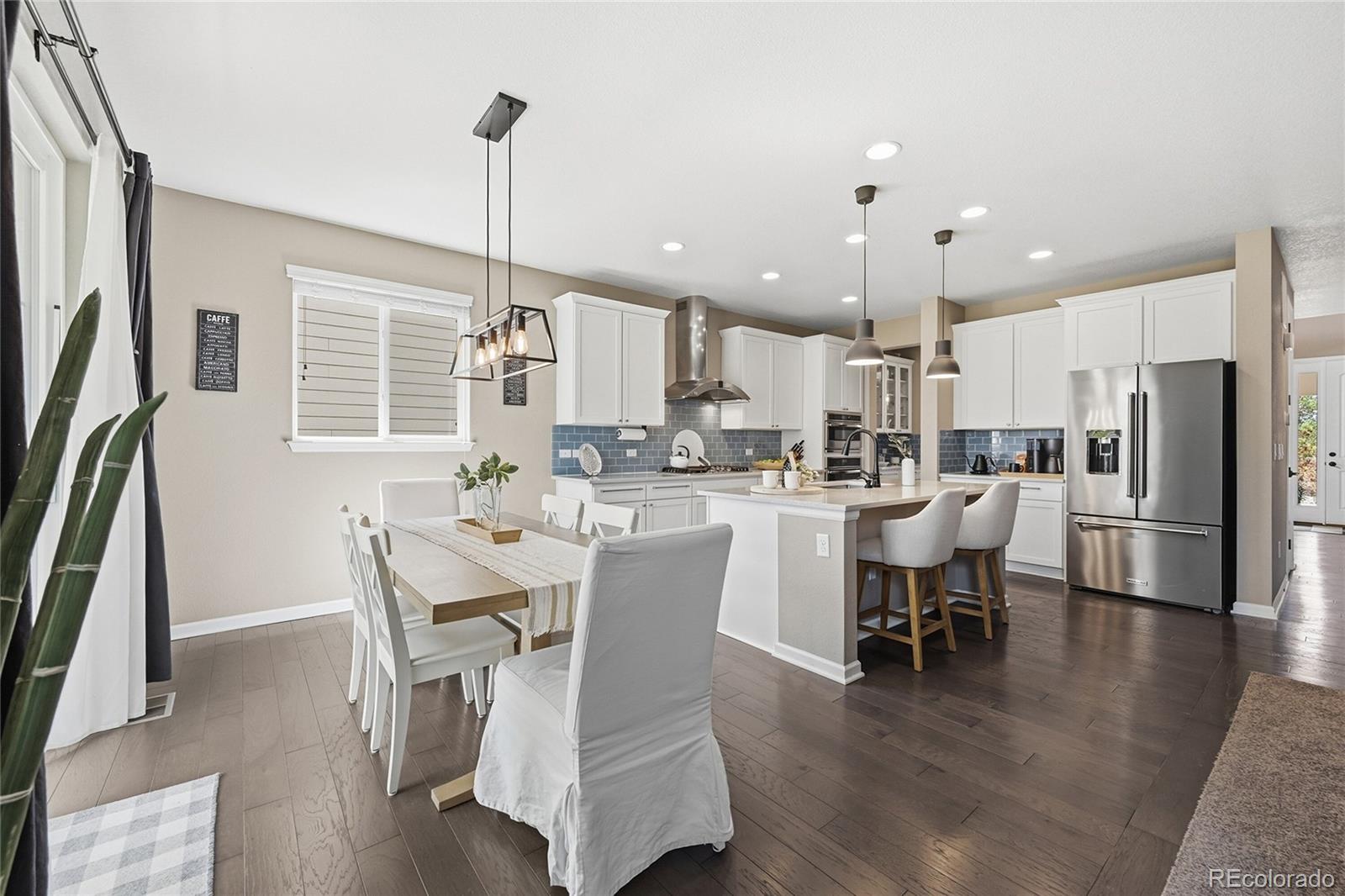 153 Sunbeam Court Erie CO 80516