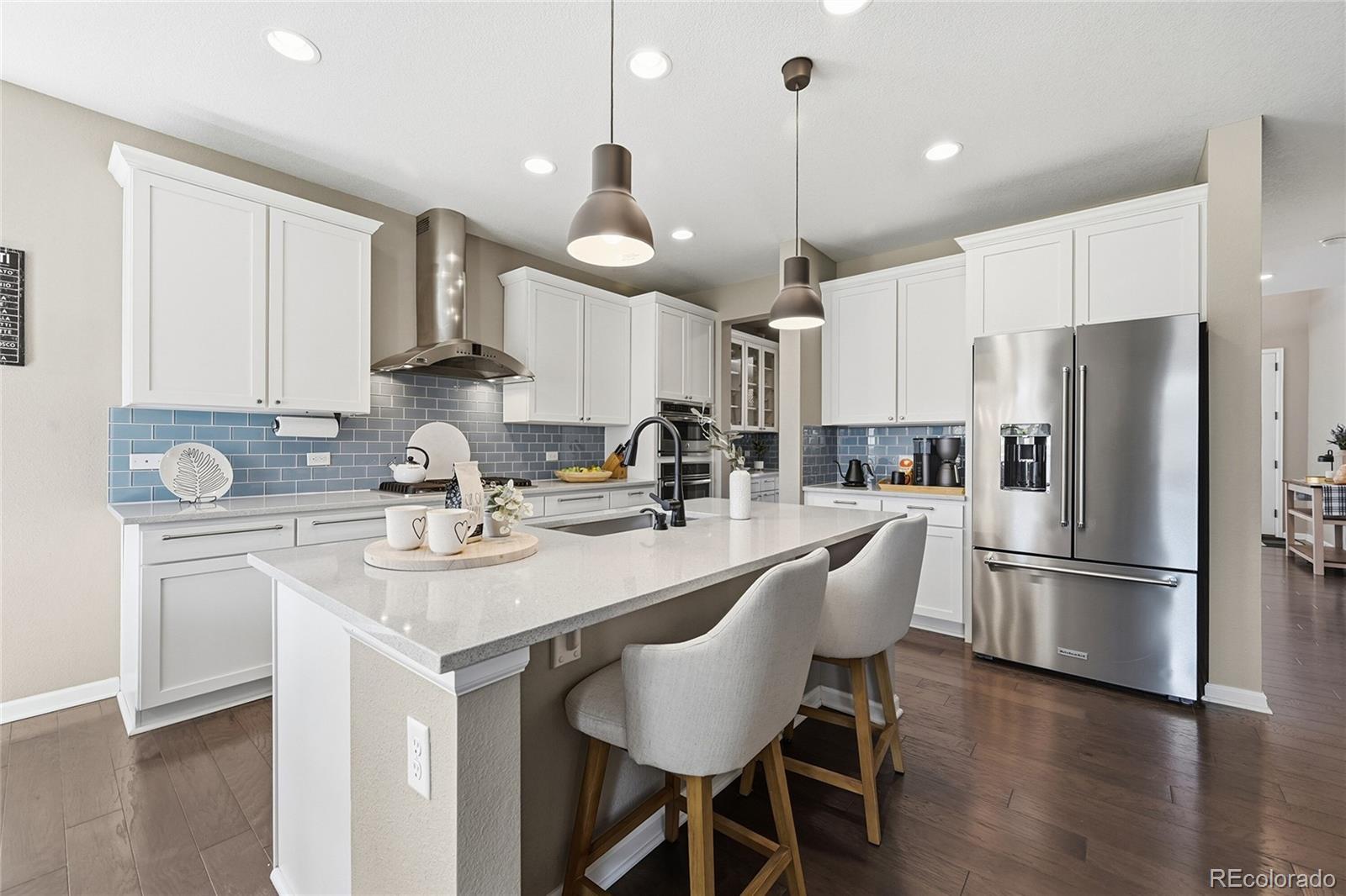 153 Sunbeam Court Erie CO 80516