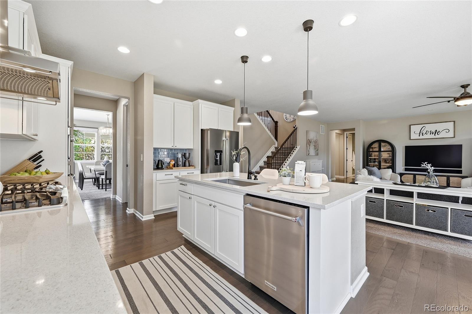 153 Sunbeam Court Erie CO 80516