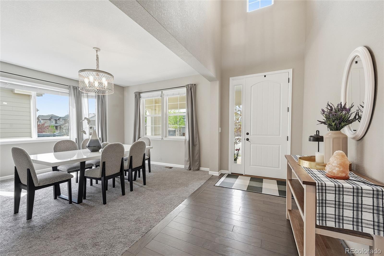 153 Sunbeam Court Erie CO 80516