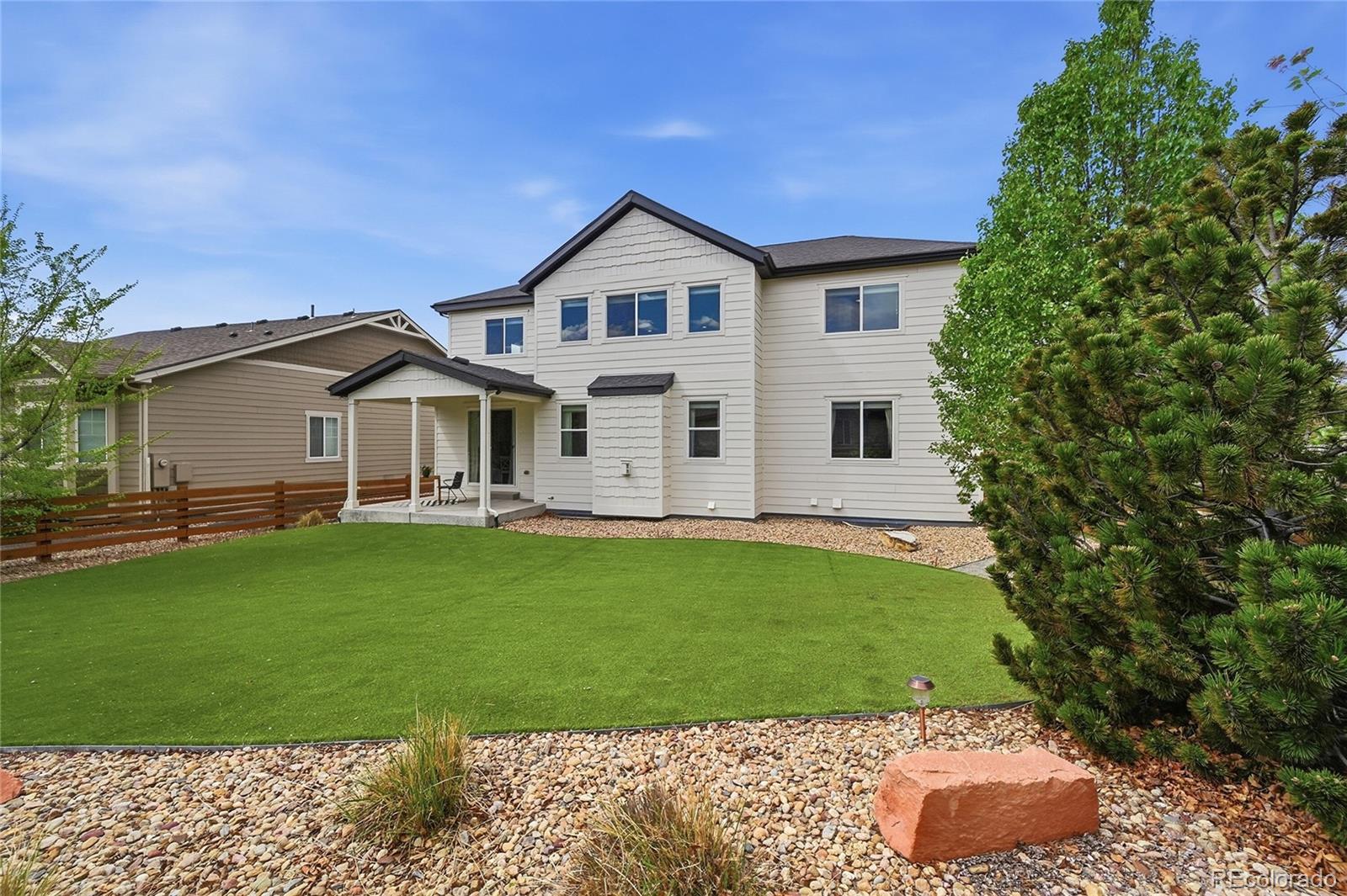153 Sunbeam Court Erie CO 80516