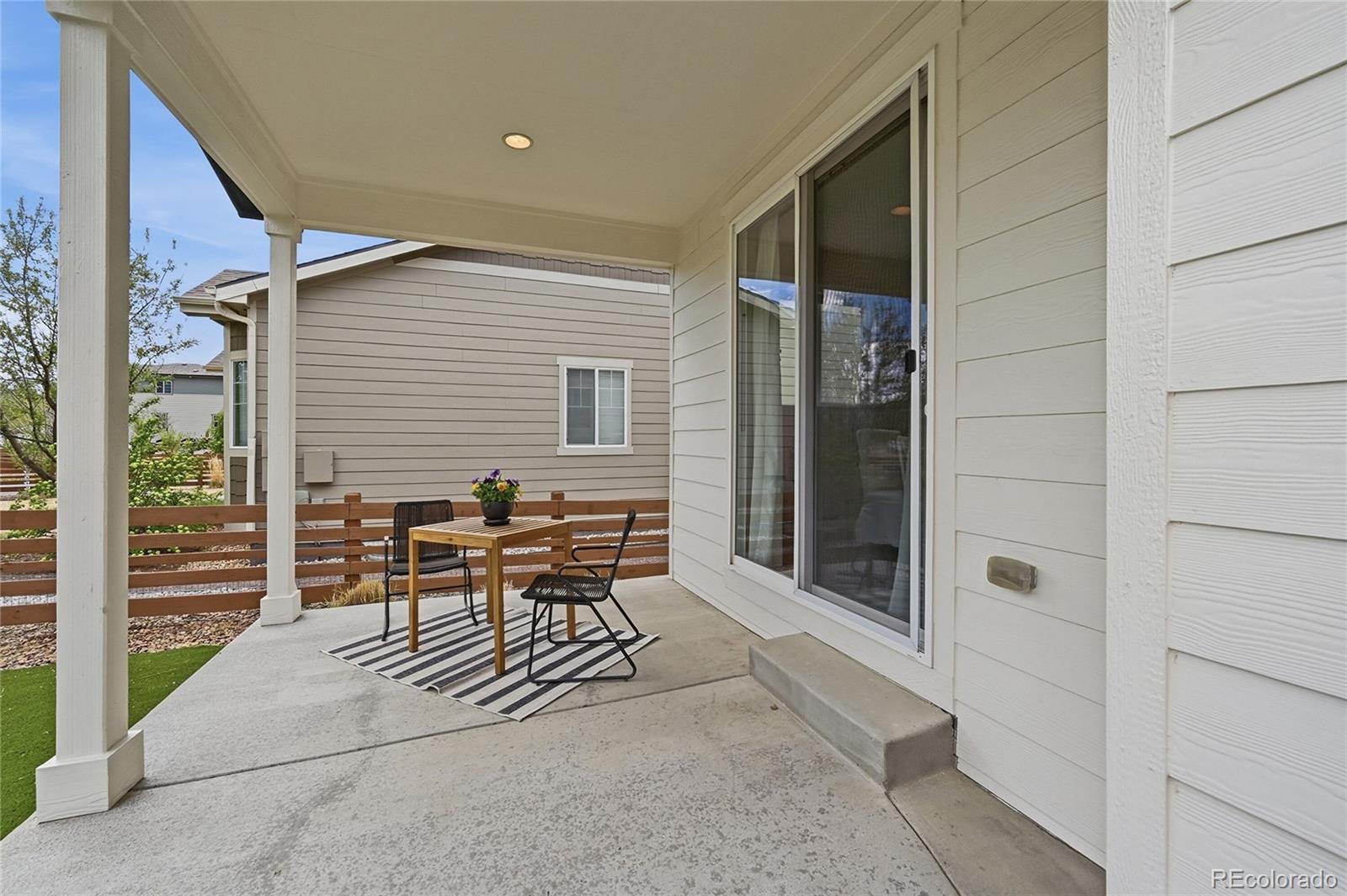 153 Sunbeam Court Erie CO 80516