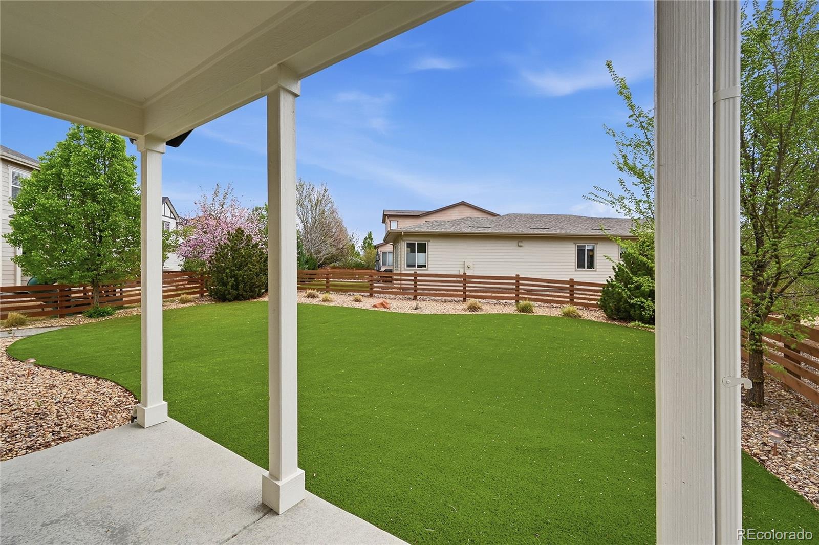 153 Sunbeam Court Erie CO 80516