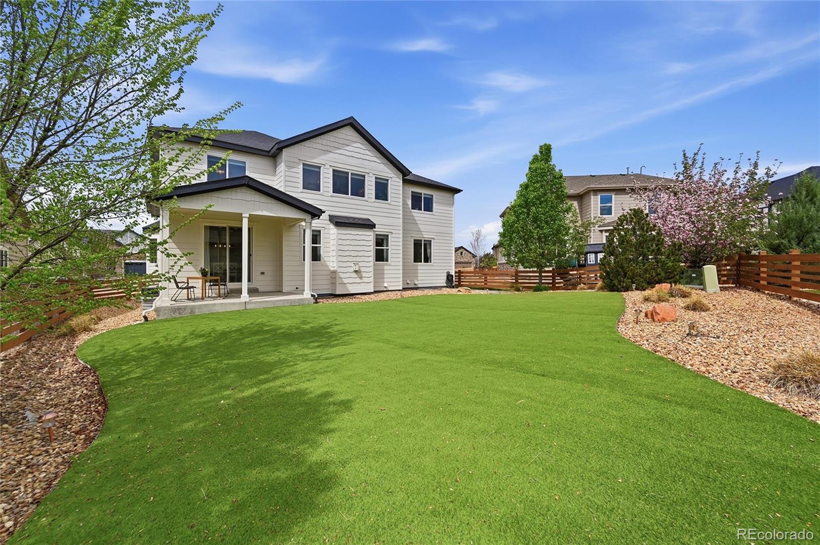 153 Sunbeam Court Erie CO 80516