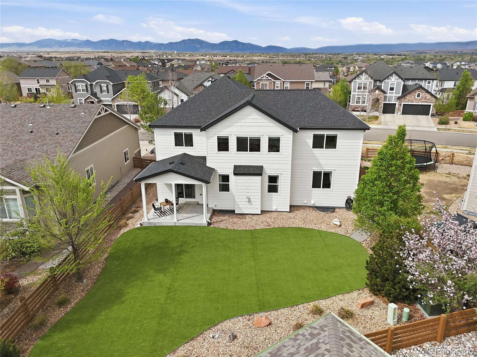 153 Sunbeam Court Erie CO 80516