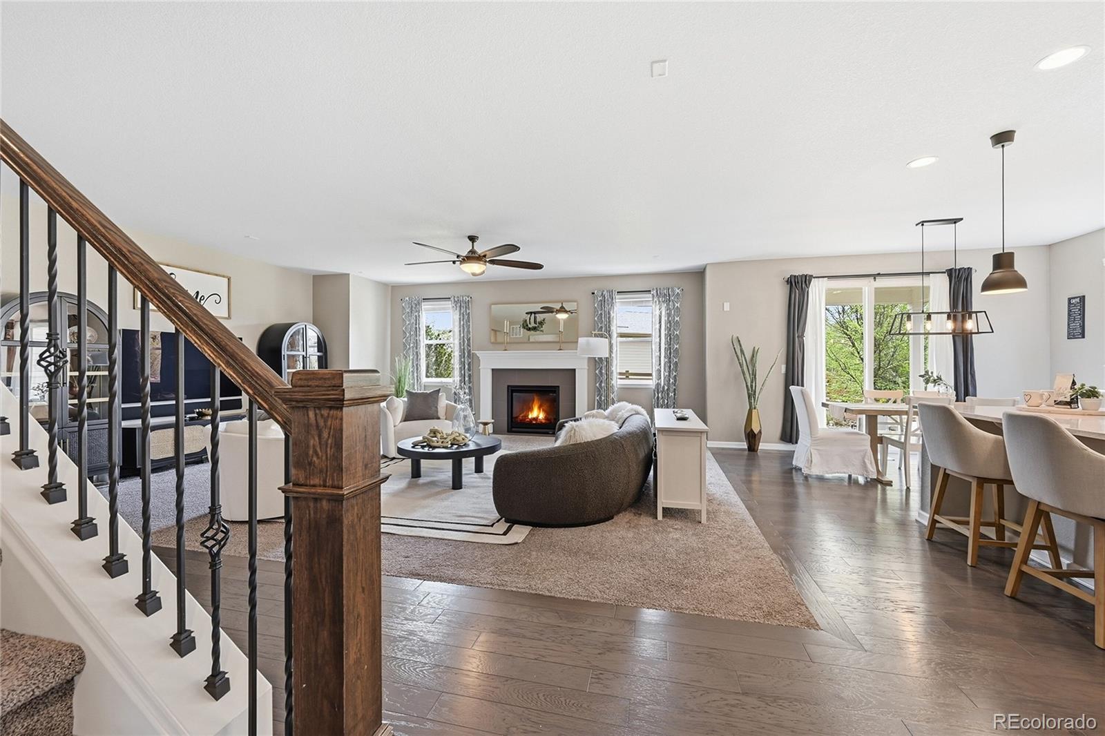 153 Sunbeam Court Erie CO 80516