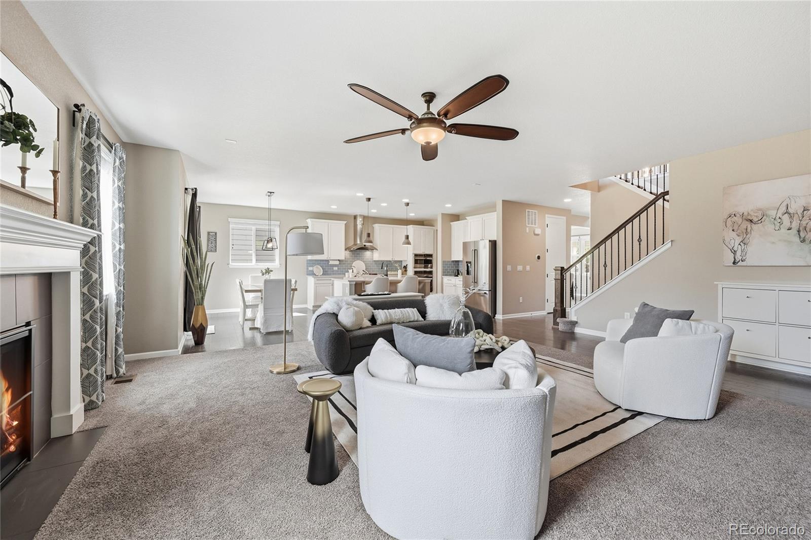 153 Sunbeam Court Erie CO 80516