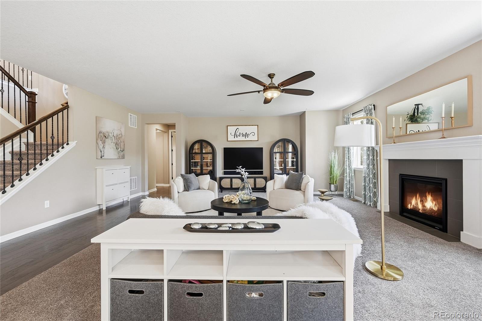 153 Sunbeam Court Erie CO 80516