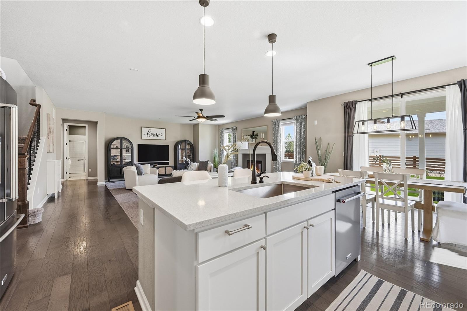 153 Sunbeam Court Erie CO 80516