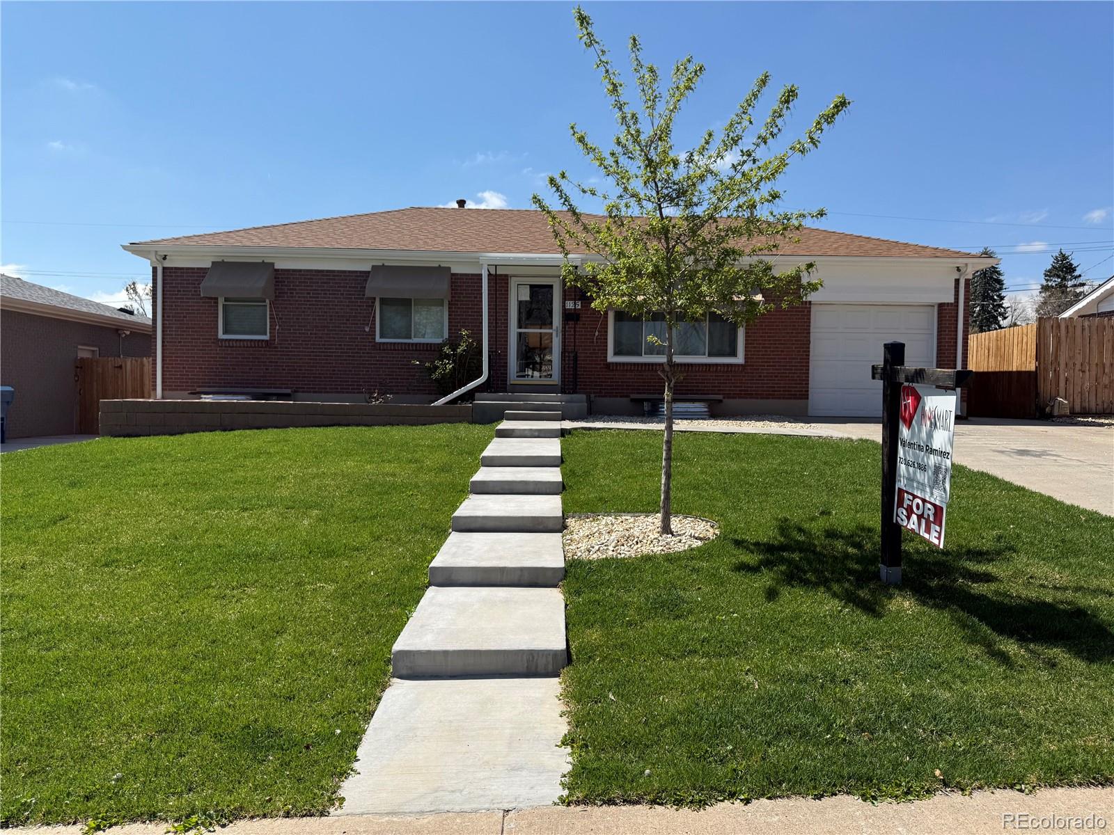 1125 S Eaton Court Lakewood CO 80232
