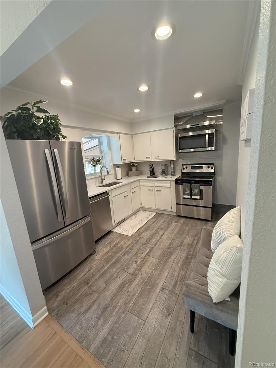 1125 S Eaton Court Lakewood CO 80232