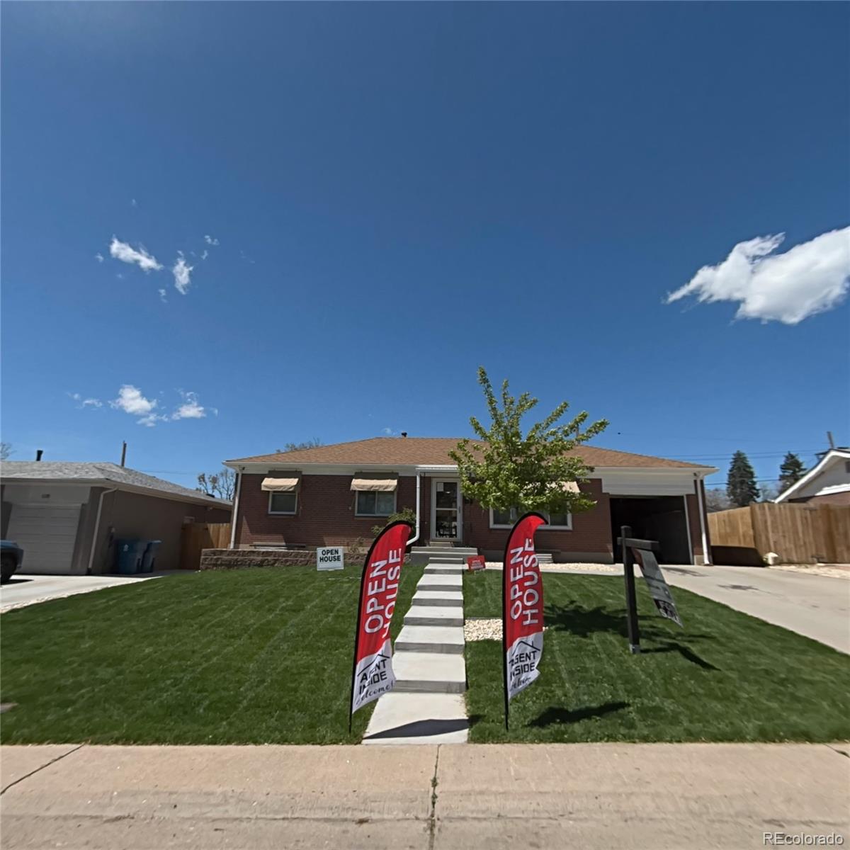 1125 S Eaton Court Lakewood CO 80232