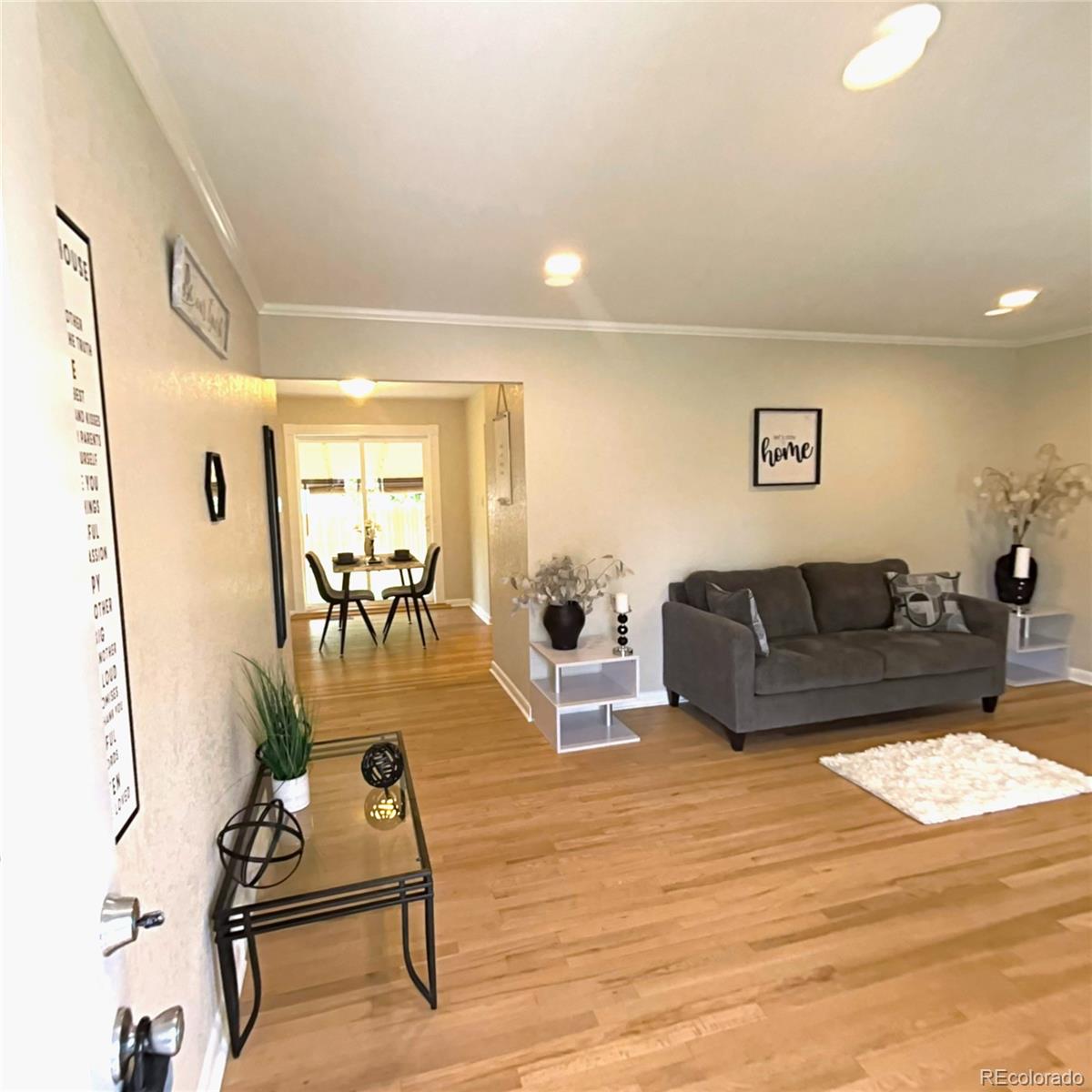 1125 S Eaton Court Lakewood CO 80232
