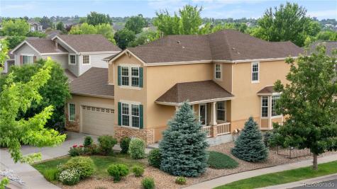 20964 E Greenwood Place Aurora CO 80013