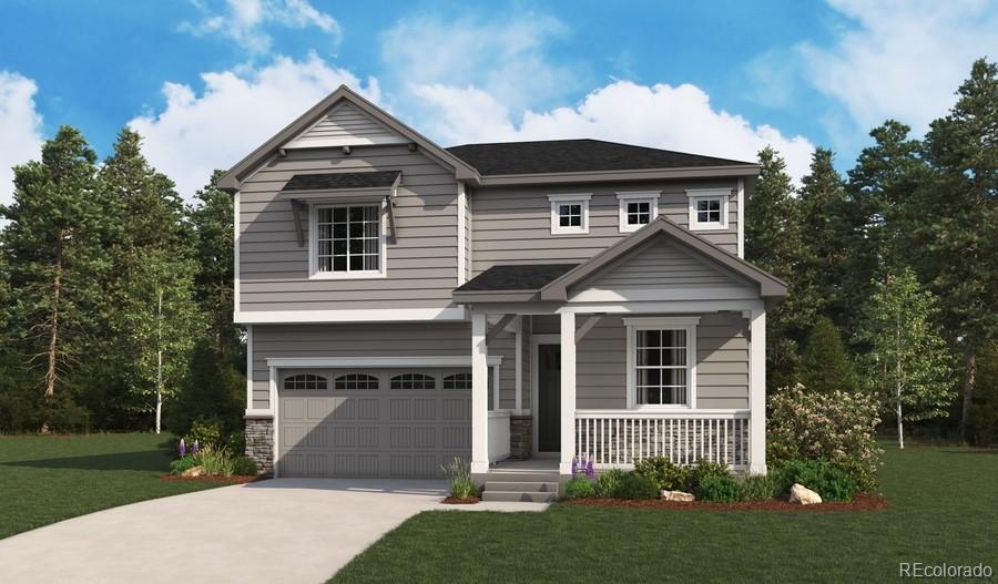 430 Maple Street Keenesburg CO 80643