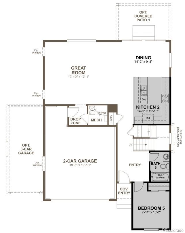 430 Maple Street Keenesburg CO 80643