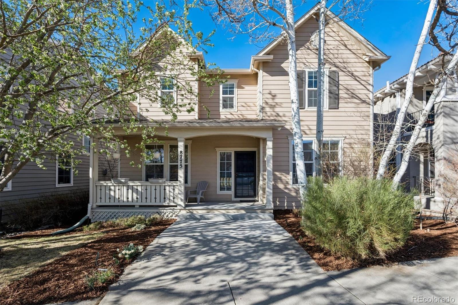 8775 E 28th Avenue Denver CO 80238