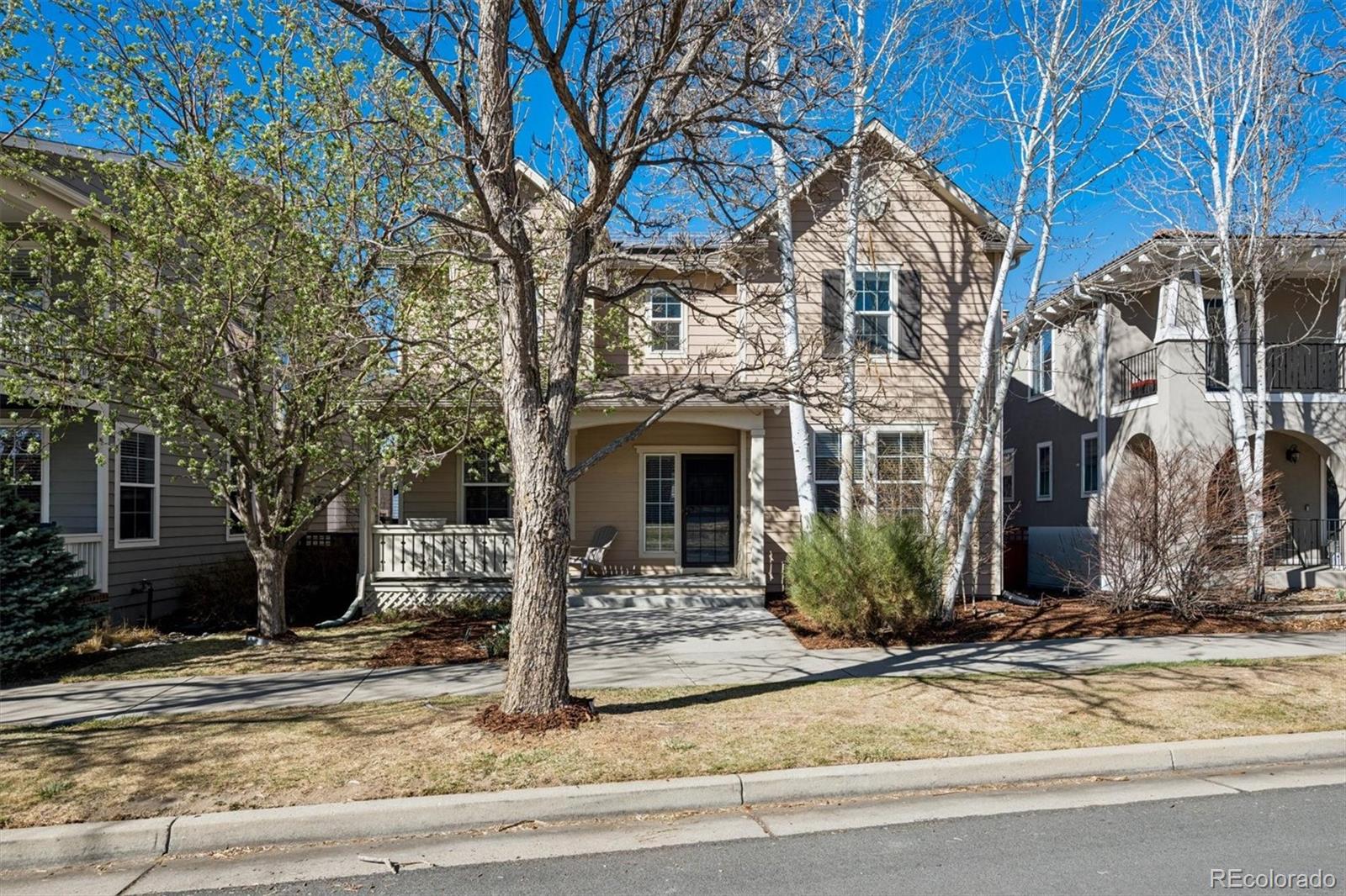 8775 E 28th Avenue Denver CO 80238