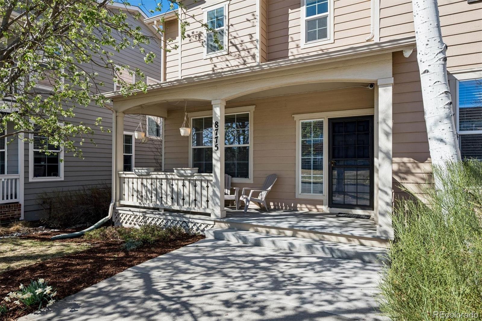 8775 E 28th Avenue Denver CO 80238