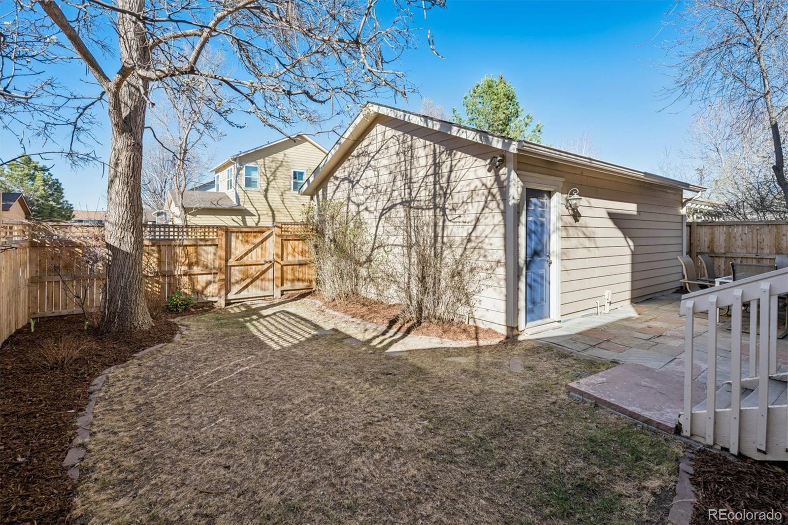 8775 E 28th Avenue Denver CO 80238
