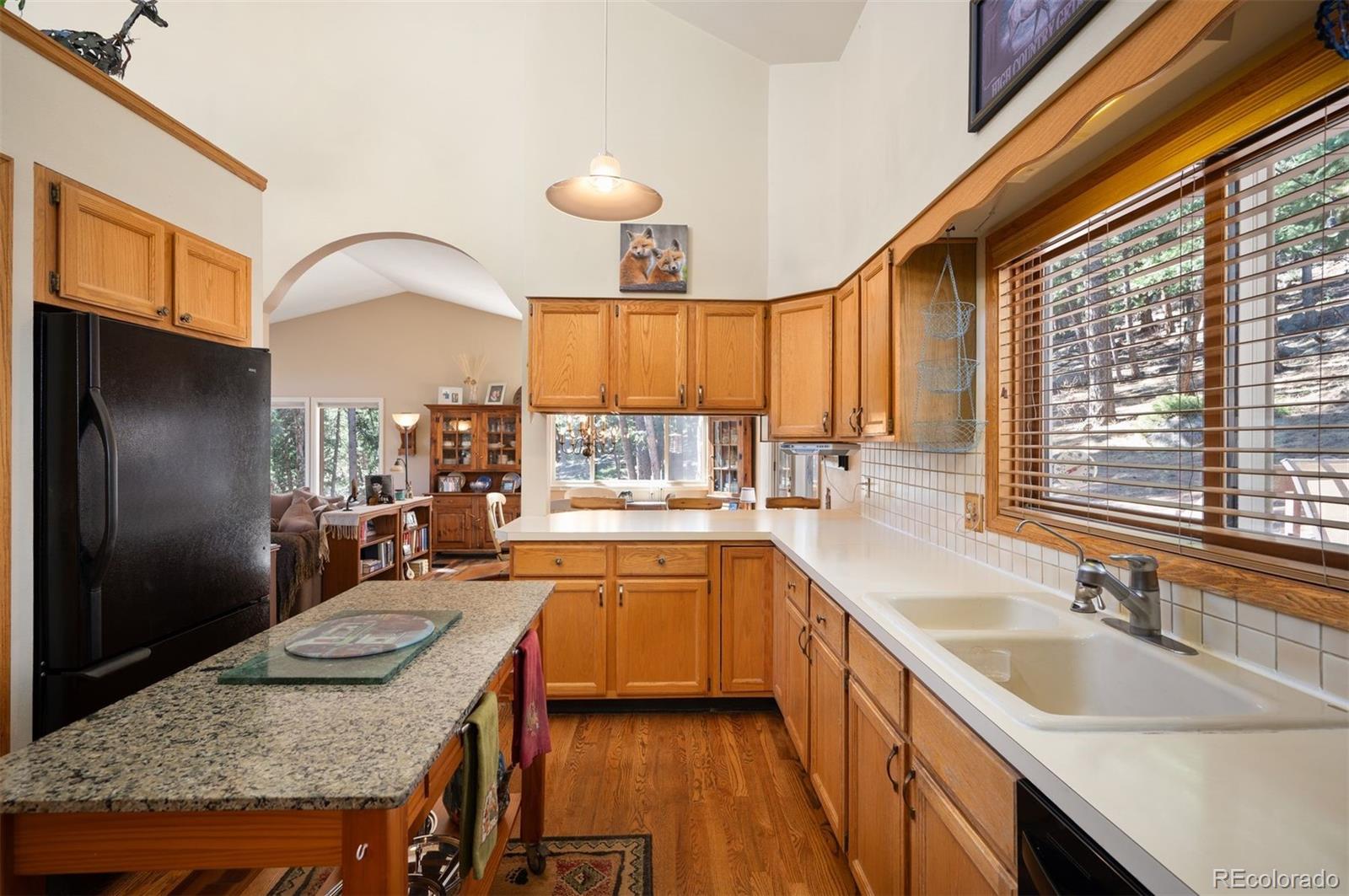 28815 Cragmont Drive Evergreen CO 80439