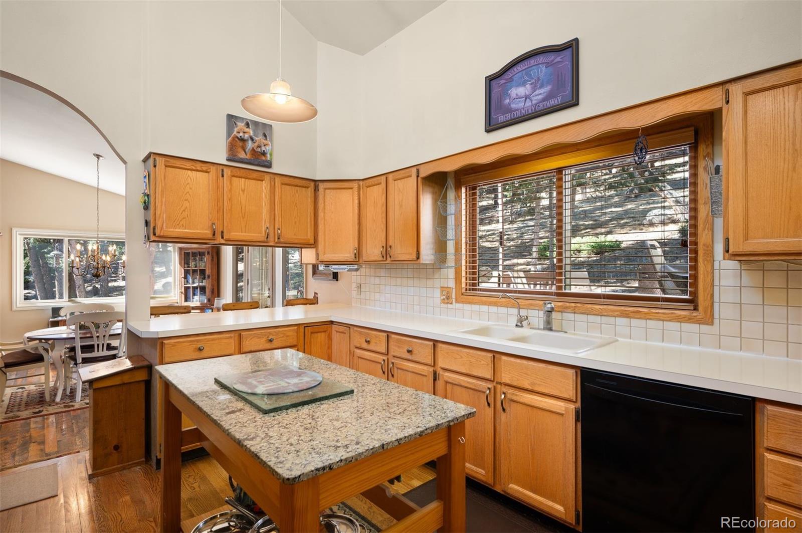 28815 Cragmont Drive Evergreen CO 80439