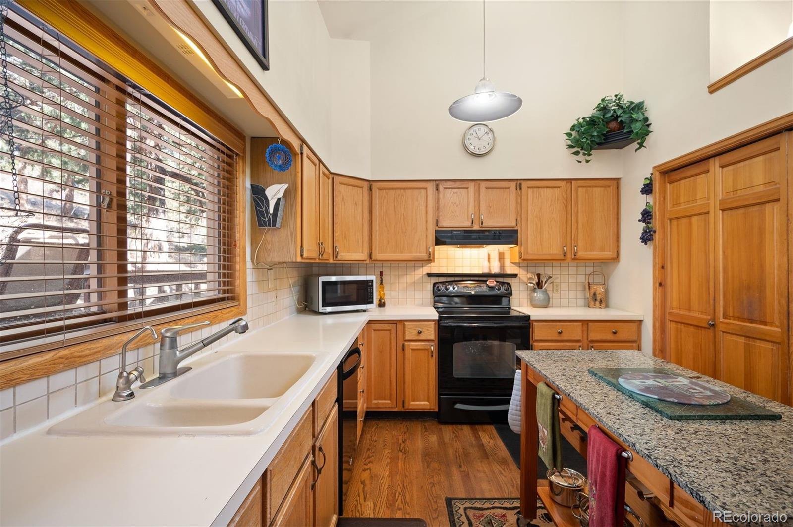28815 Cragmont Drive Evergreen CO 80439