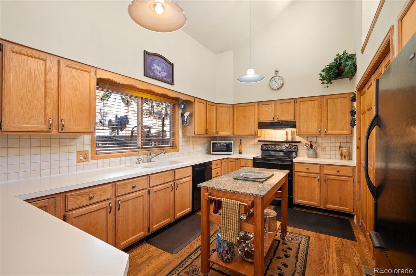 28815 Cragmont Drive Evergreen CO 80439