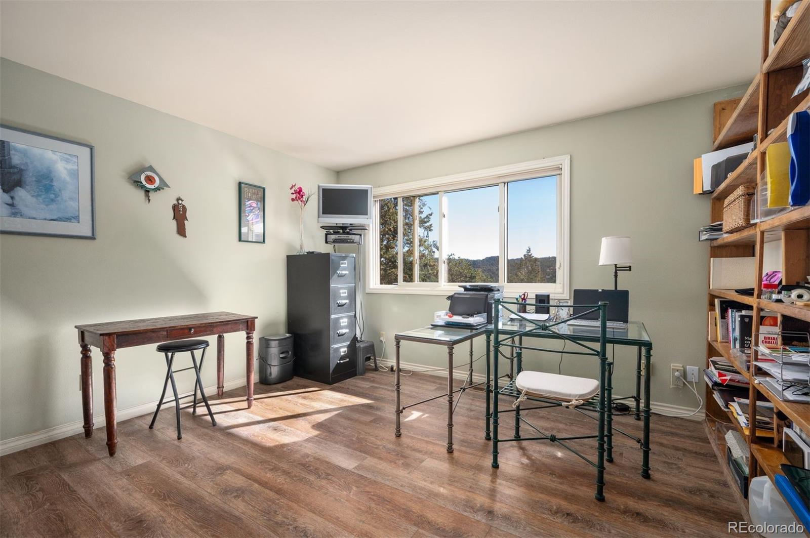 28815 Cragmont Drive Evergreen CO 80439