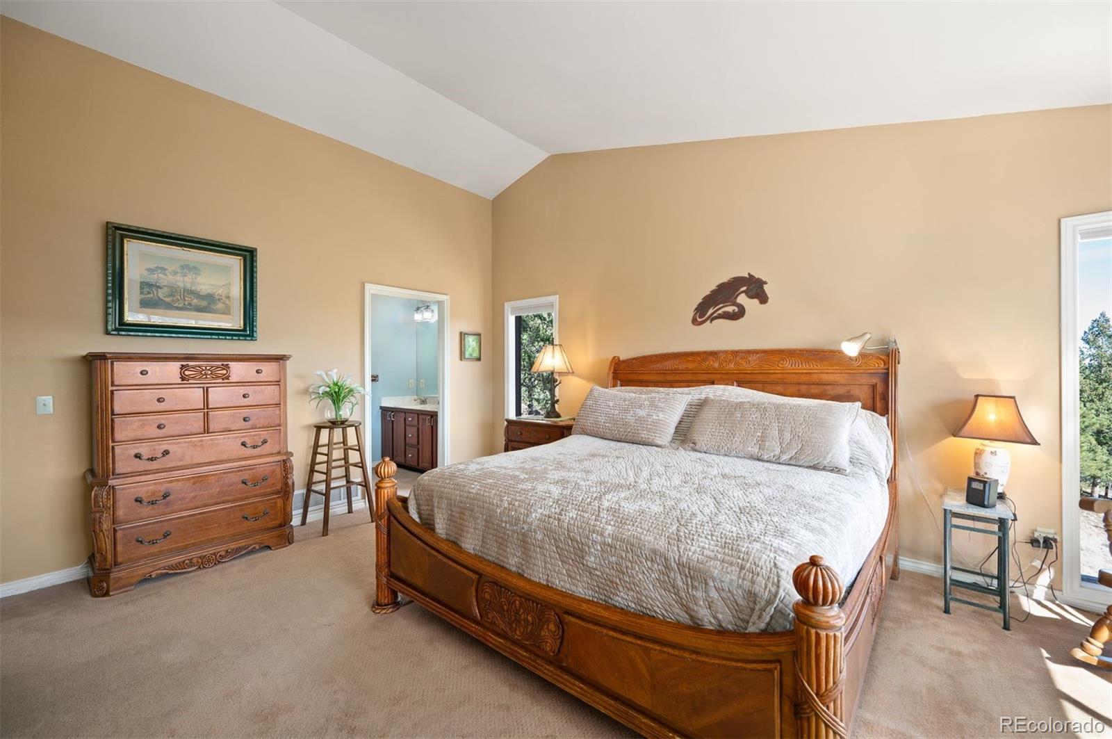 28815 Cragmont Drive Evergreen CO 80439