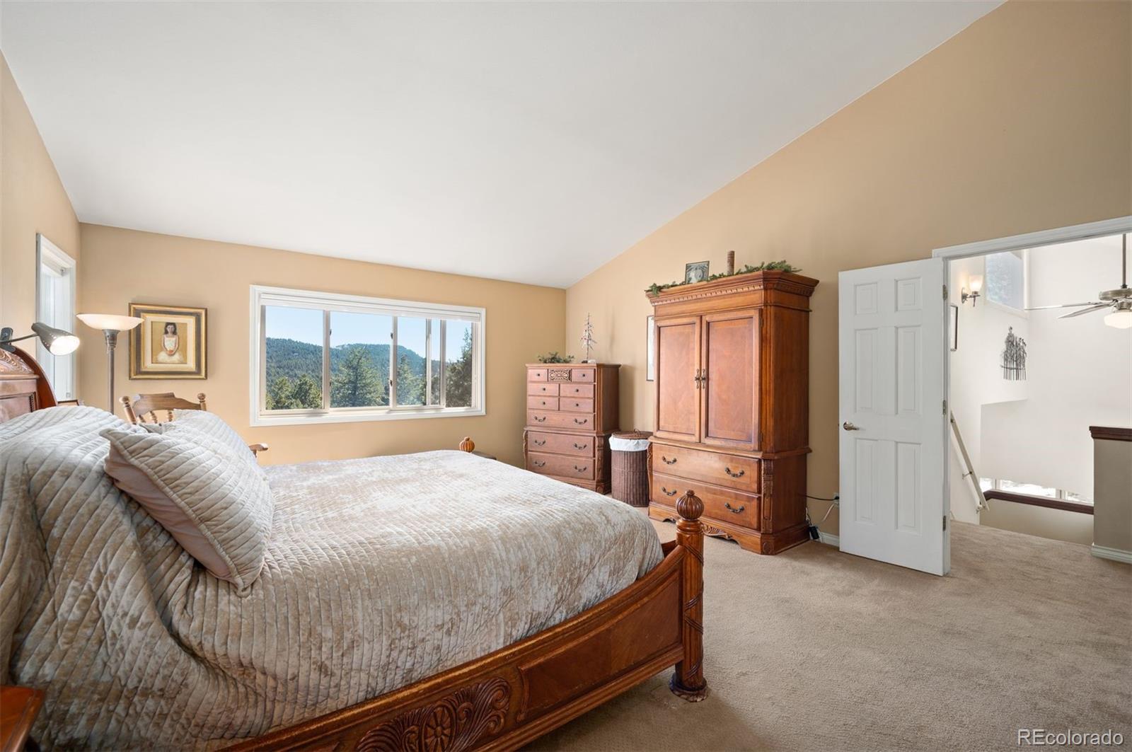 28815 Cragmont Drive Evergreen CO 80439