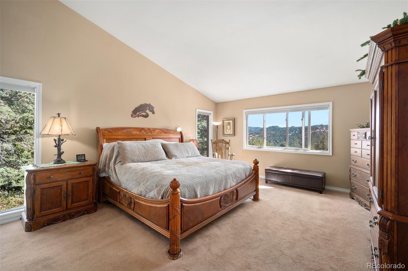 28815 Cragmont Drive Evergreen CO 80439
