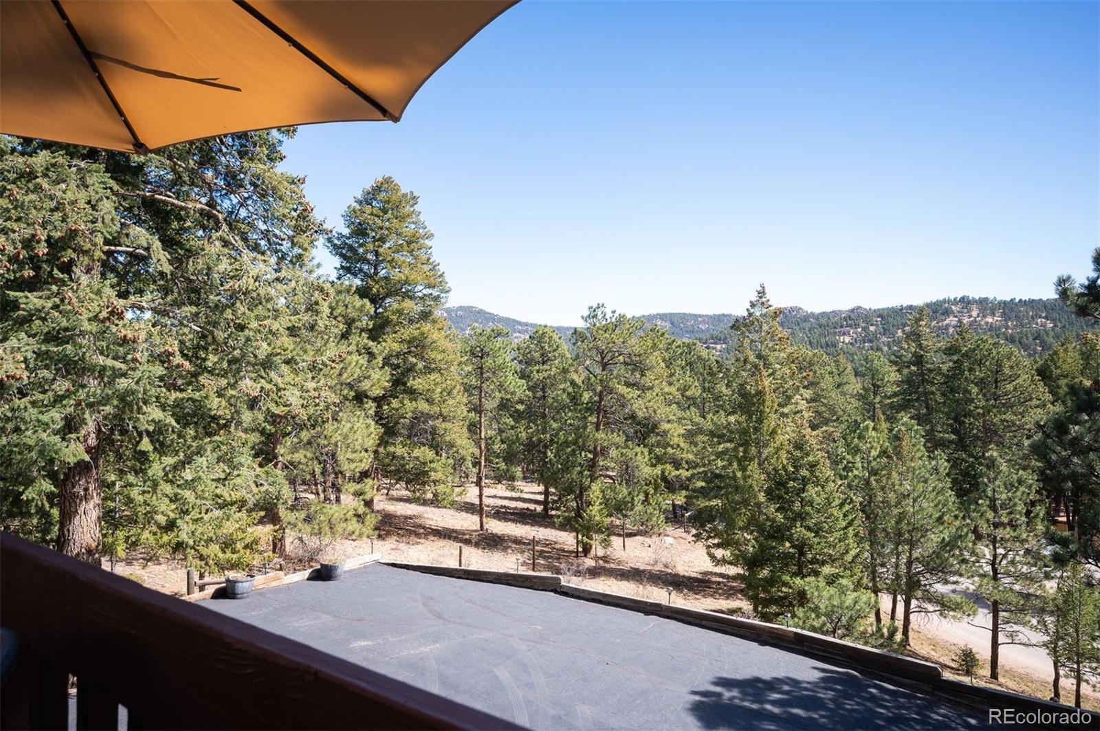 28815 Cragmont Drive Evergreen CO 80439