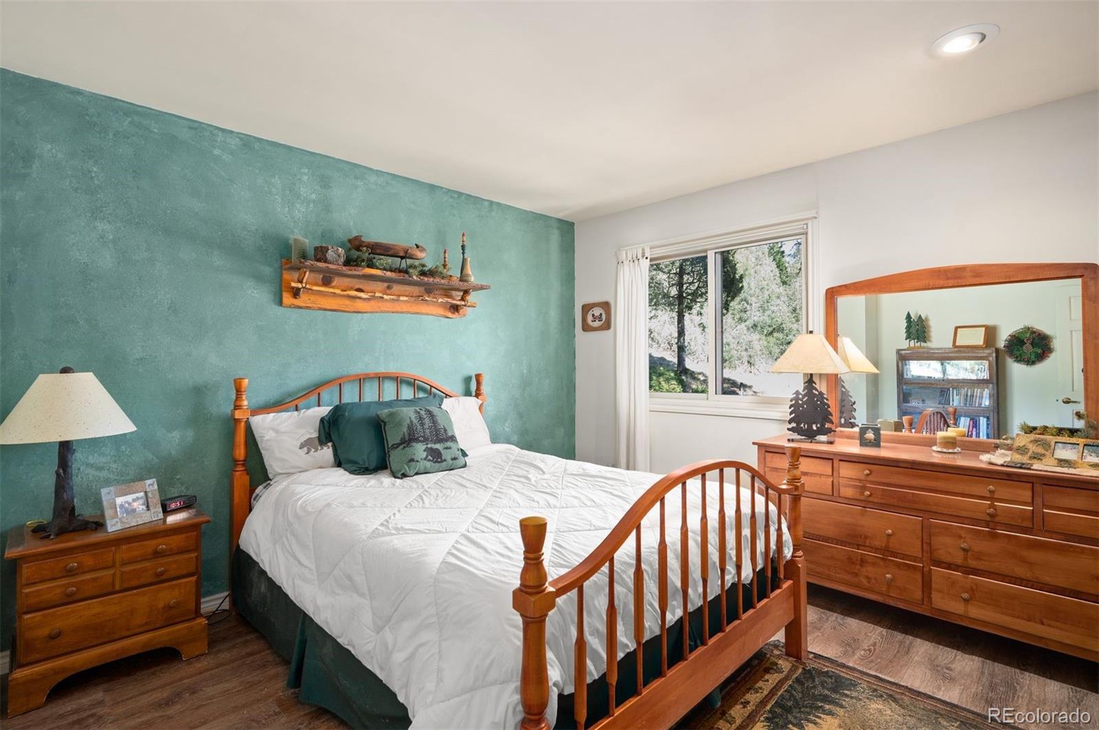 28815 Cragmont Drive Evergreen CO 80439