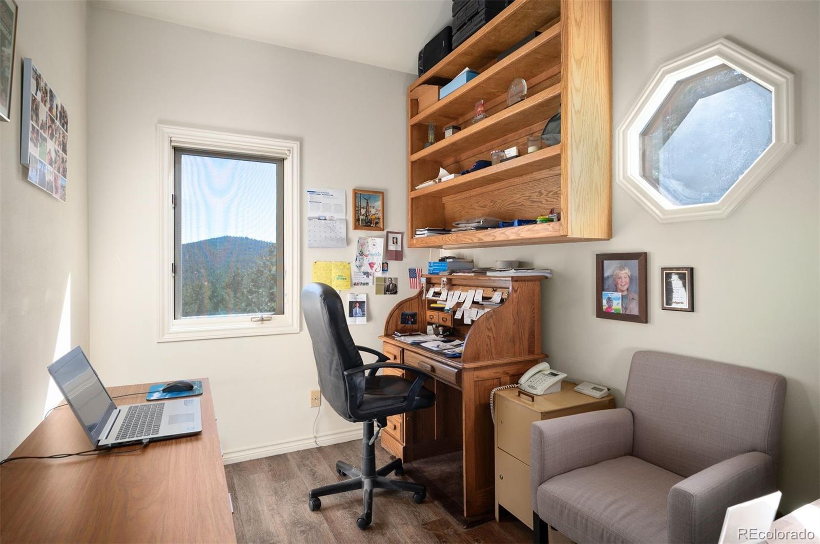 28815 Cragmont Drive Evergreen CO 80439