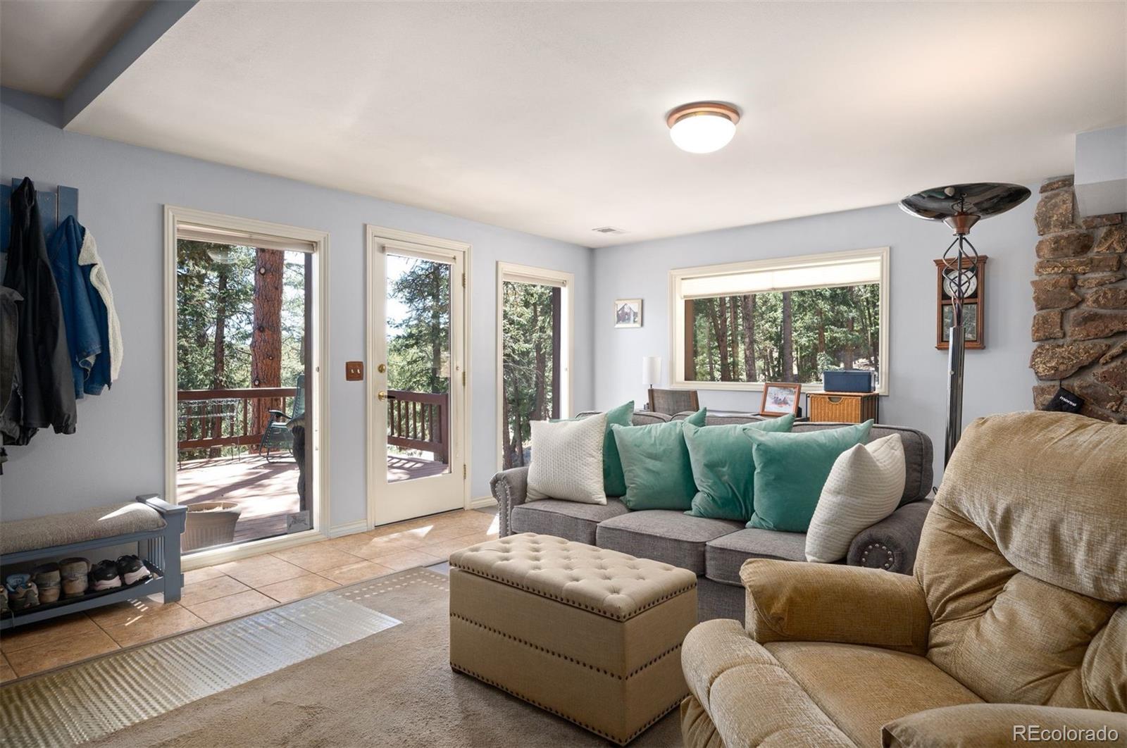 28815 Cragmont Drive Evergreen CO 80439
