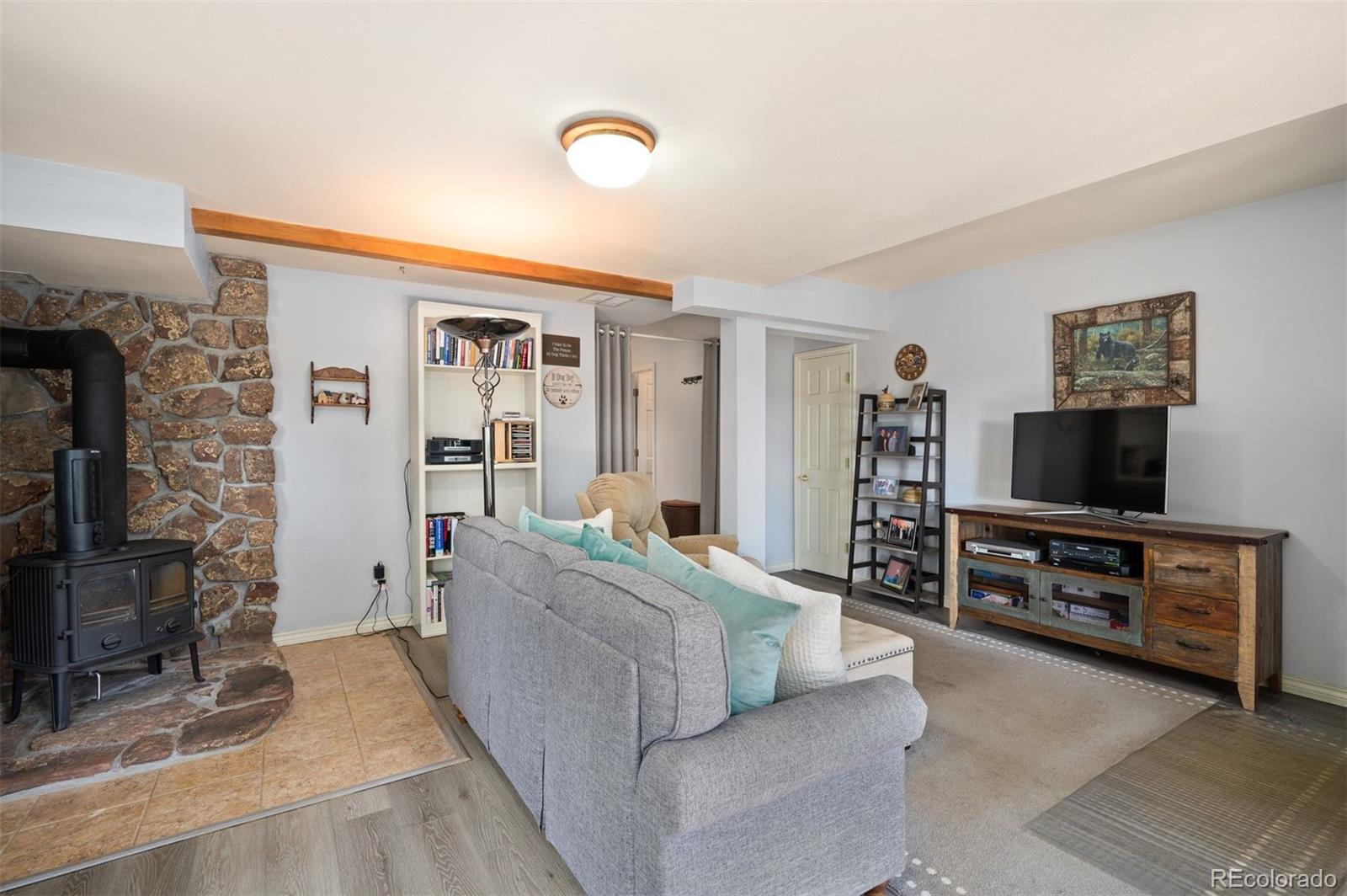 28815 Cragmont Drive Evergreen CO 80439