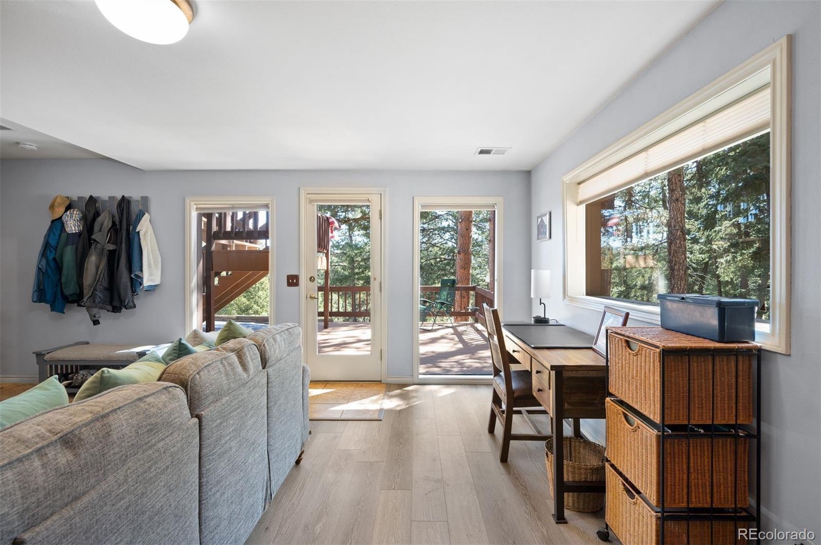 28815 Cragmont Drive Evergreen CO 80439