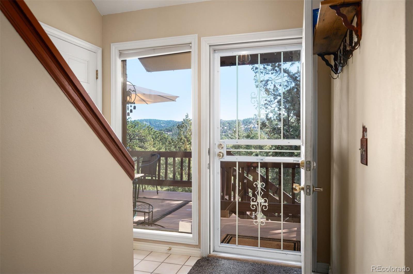 28815 Cragmont Drive Evergreen CO 80439
