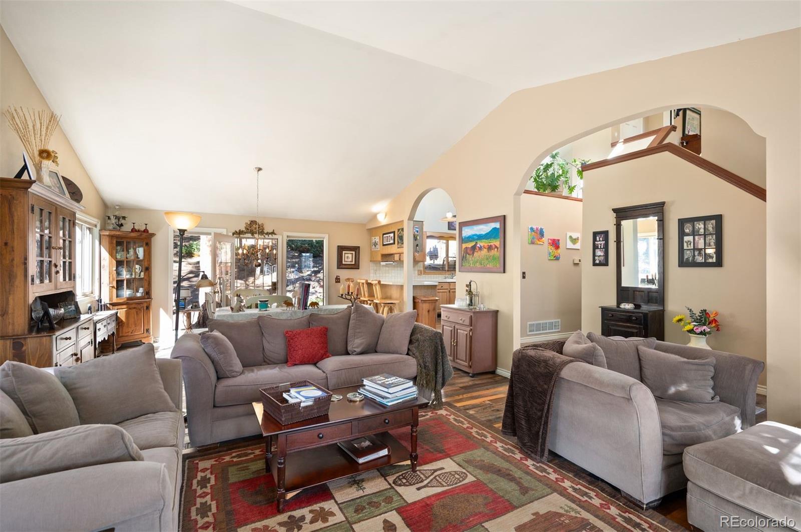 28815 Cragmont Drive Evergreen CO 80439