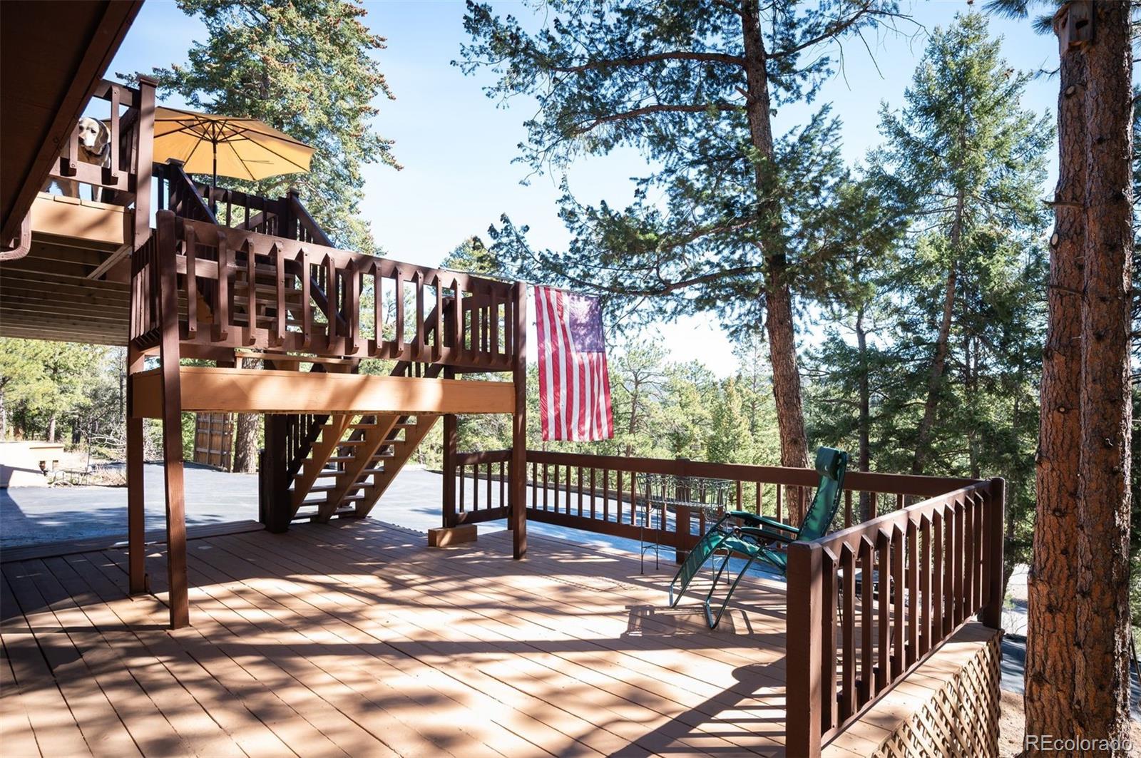 28815 Cragmont Drive Evergreen CO 80439