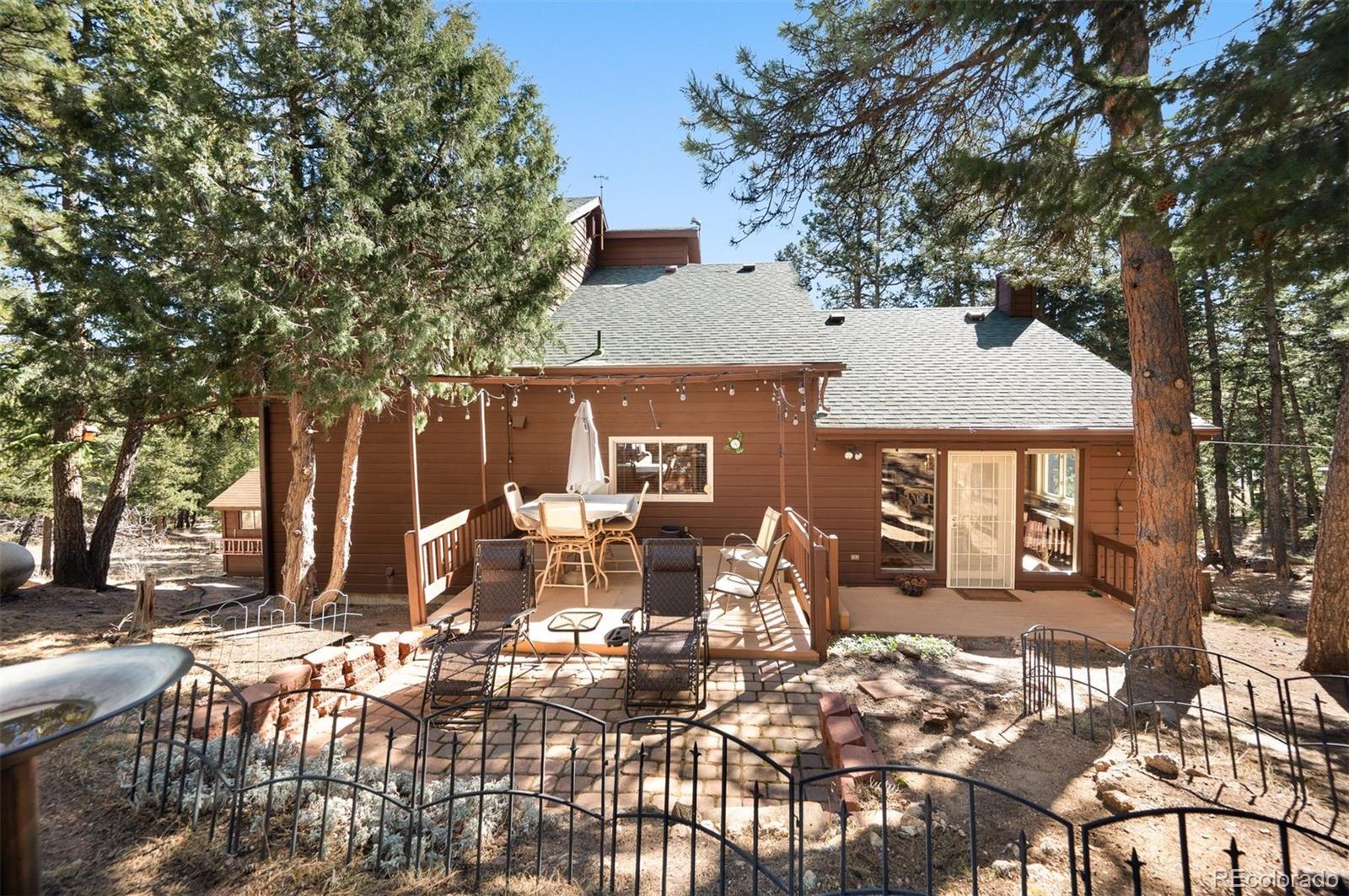28815 Cragmont Drive Evergreen CO 80439