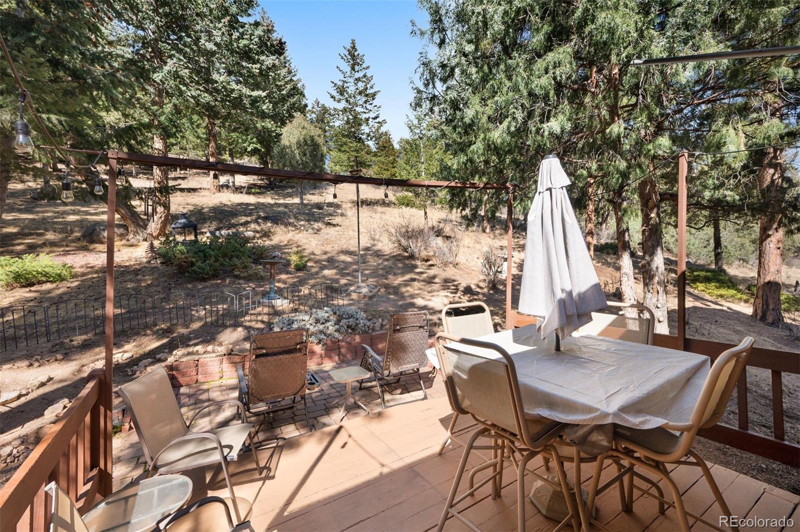 28815 Cragmont Drive Evergreen CO 80439